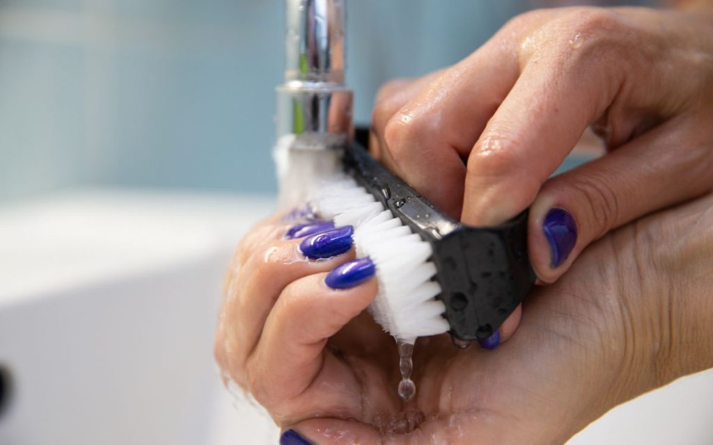 The Hidden Dirt How to Clean Under Nails Like a Pro Polish and Pearls