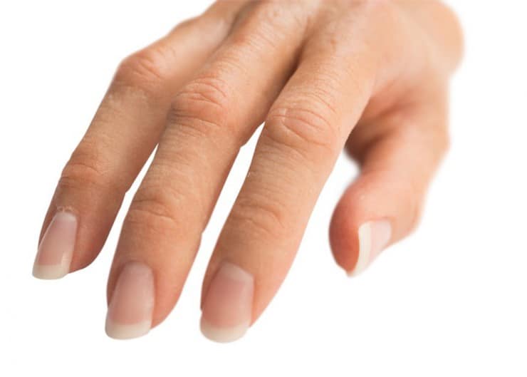 Nail Care 101 Guide to Hangnail Polish and Pearls
