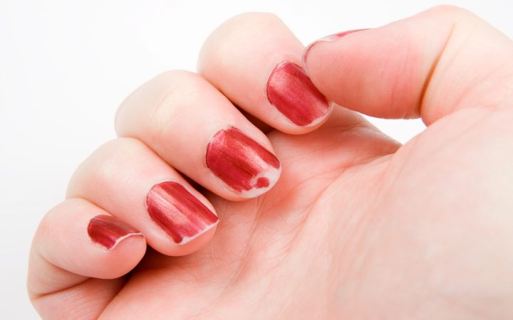 How to Keep Your Nail Polish Chip-Free