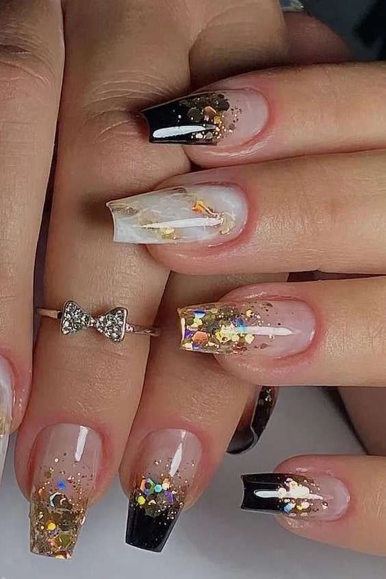 Nails have always been a part of a bride preparation for the wedding. Whether it be a manicure, pedicure, or nail art, keeping nails groomed and polished is an old tradition that continues to this day. With these 21 stunning bridal nails designs ideas for your big day, you'll have plenty of inspiration to choose the perfect manicure that's just right for you!