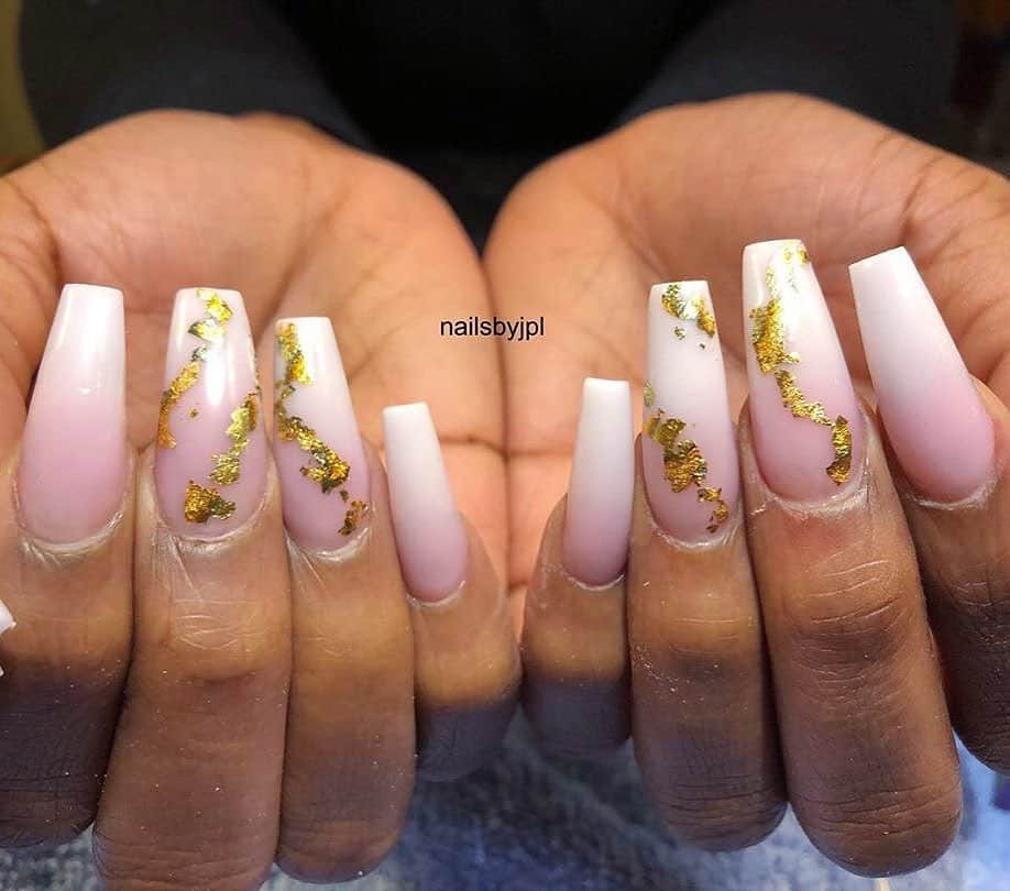 This blog post will give you the best nail ideas for your wedding day. Hope to inspired you and help you choose the nail