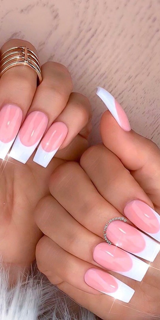 Best Lavender Shades And Nails Designs That Can Suit You The Most 