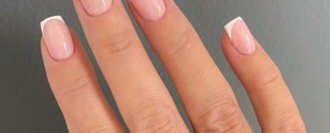 Creating the Best French Manicure Nail Tip Designs