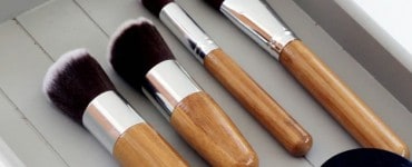 Best Brushes for Cream Contouring