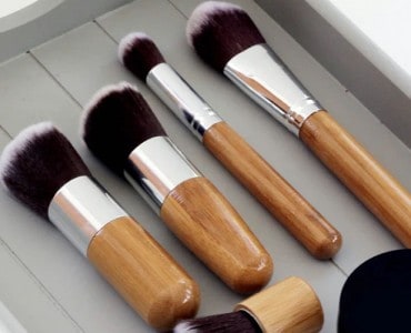 Best Brushes for Cream Contouring