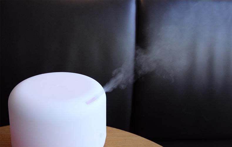 best humidifier for eczema