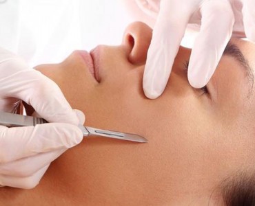 Negative Effects of Dermaplaning