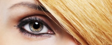 Are Deep Set Eyes Attractive?