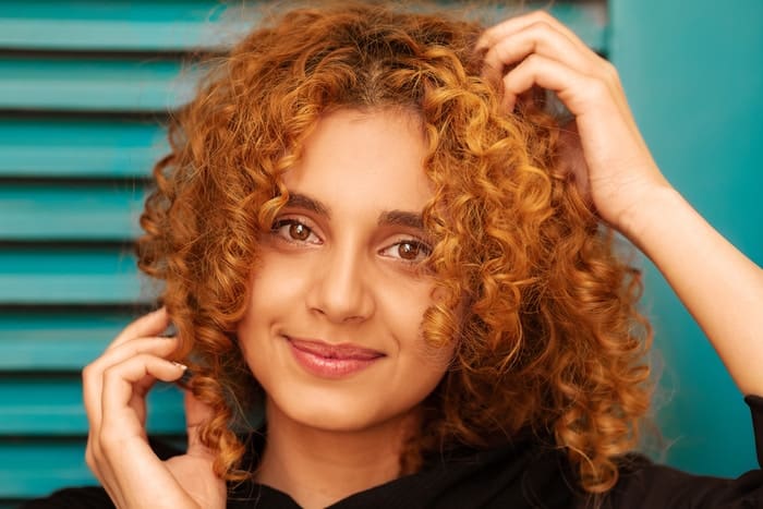 Difference Between Piggyback Perm vs. Spiral Perm