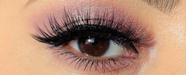 How to Clean Glamnetic Lashes