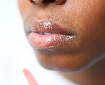 Can You Put Lotion on Your Lips?