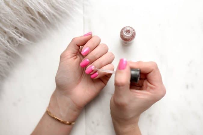 Nail Hardener vs. Nail Strengthener