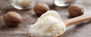 shea butter for skin care