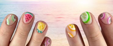 20 Fashionable Summer Nail Designs You Won't Want to Miss