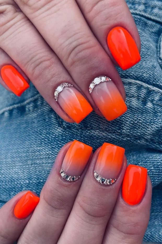 7 Nail Colors That Capture the Essence of Autumn - 7