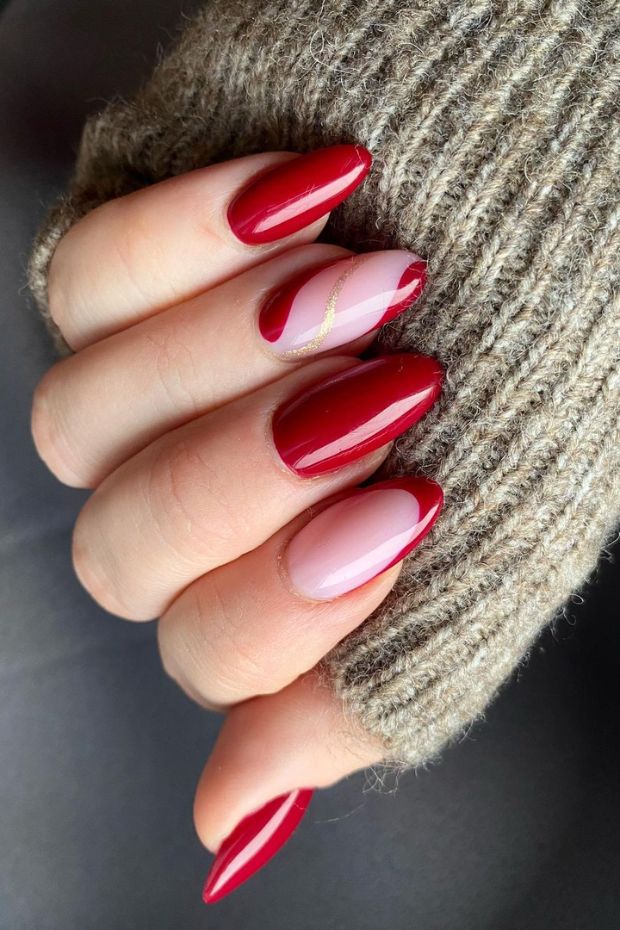 7 Nail Colors That Capture the Essence of Autumn - 1