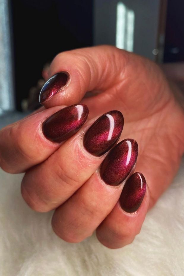 7 Nail Colors That Capture the Essence of Autumn - 4