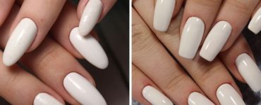 Choosing Between Almond and Coffin Nails