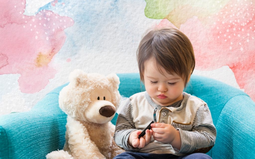 How to Handle Common Nail Problems in Toddlers Polish and Pearls