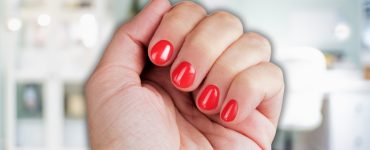Stay Fashionable with 24 Short Nail Inspirations That Scream Style