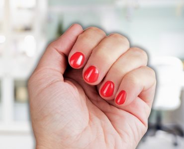 Stay Fashionable with 24 Short Nail Inspirations That Scream Style