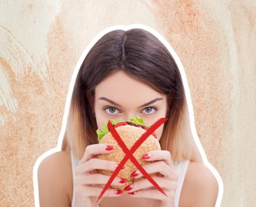 Stay Away from These Foods for a Strong and Stunning Nails