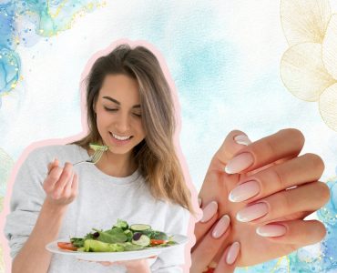 How Your Diet Can Transform Your Nail Health