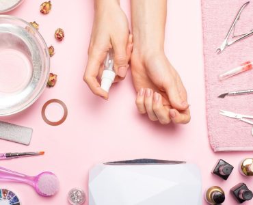 Introduction to Nail Care