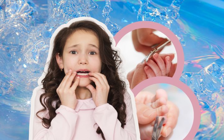 What Every Parent Should Know About Nail Growth Patterns in Toddlers