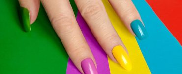 Everything You Need to Know About Nail Shapes