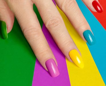 Everything You Need to Know About Nail Shapes