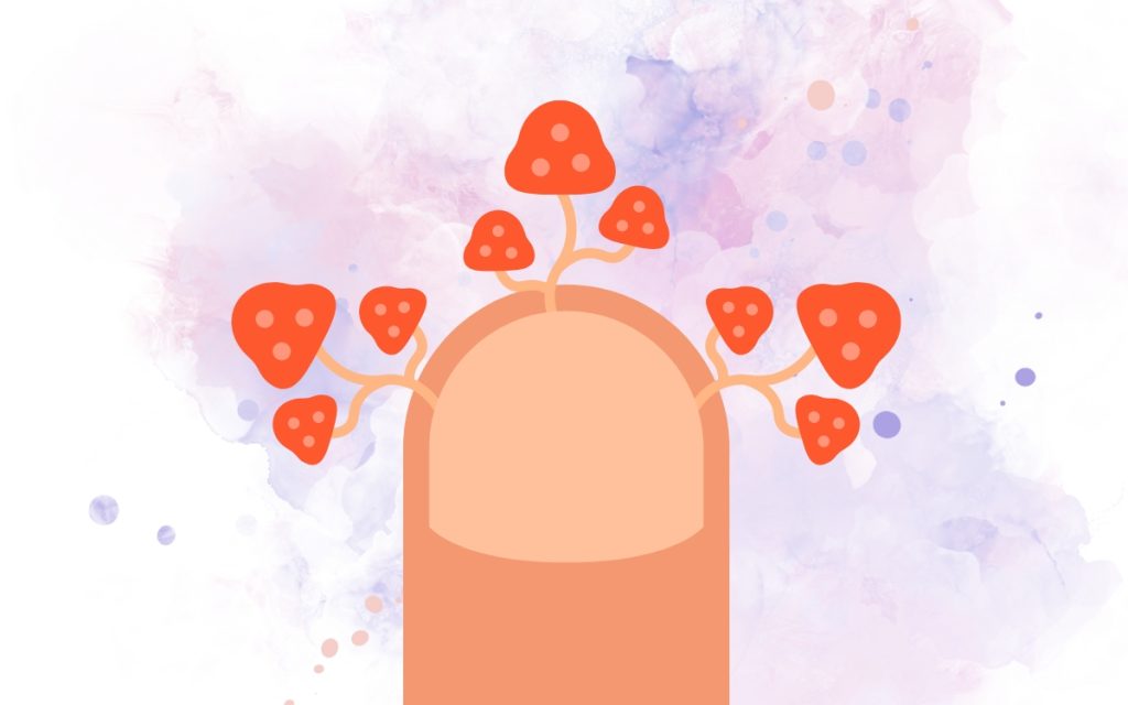 Mastering the Art of Understanding and Treating Nail Fungus Polish