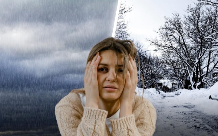 How Weather Affects the Occurrence of Hangnails