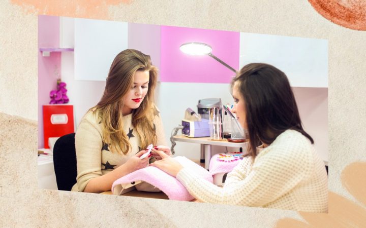 What to Expect During Your First Nail Salon Visit