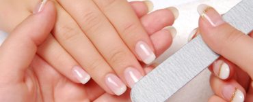 Which Nail Shapes Break Easily