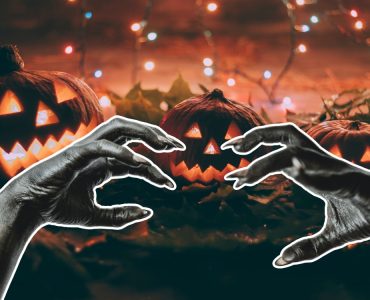20 Spook-tacular Halloween Nail Designs to Haunt Your Night