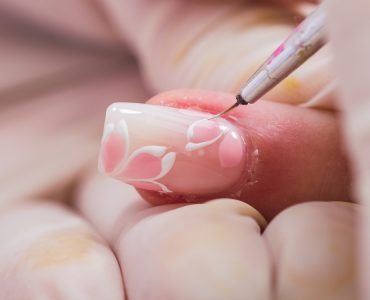 Do Acrylic Nails Go Under the Skin?