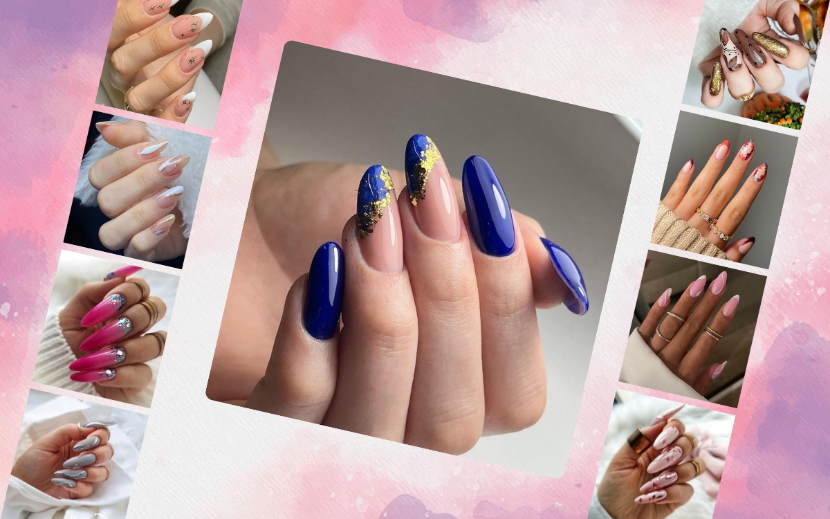 Discover the trendiest baddie almond nail designs and unleash your inner style icon with our curated list of 25 stunning ideas. Elevate your nail game today!