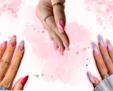 20 Unique Pink Nail Designs to Express Your Femininity