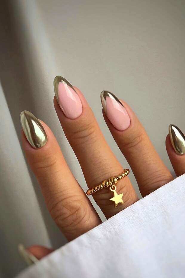Discover 24 Elegant and Classy Nail Art Ideas - Elevate your style with these simple yet stunning nail designs! From chic minimalism to intricate patterns, get inspired and transform your nails into works of art. #NailArt #ElegantNails #NailInspiration