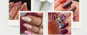 Looking for some #inspiration for your spring nails? Check out these 25 #naildesign ideas that will have you feeling like a #nailart pro! From floral patterns to pastel hues, these trendy #designs will freshen up your look. #nailideas #springnails
