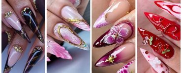 30 Simple Nail Designs for Effortless Everyday Style
